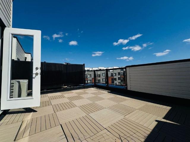 Apartment for rent in Woburn, Ontario