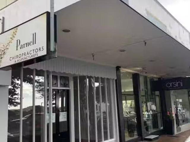 House for rent in Parnell