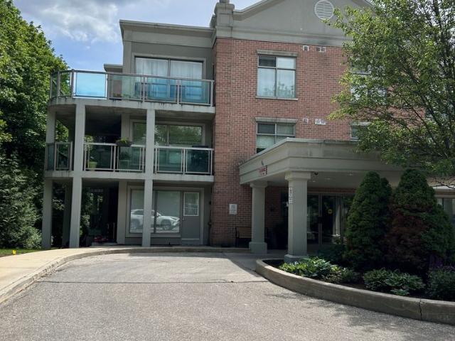 Apartment for rent in York, Ontario