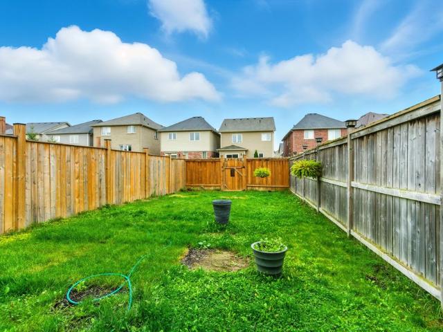 Townhouse for rent in Brant, Ontario
