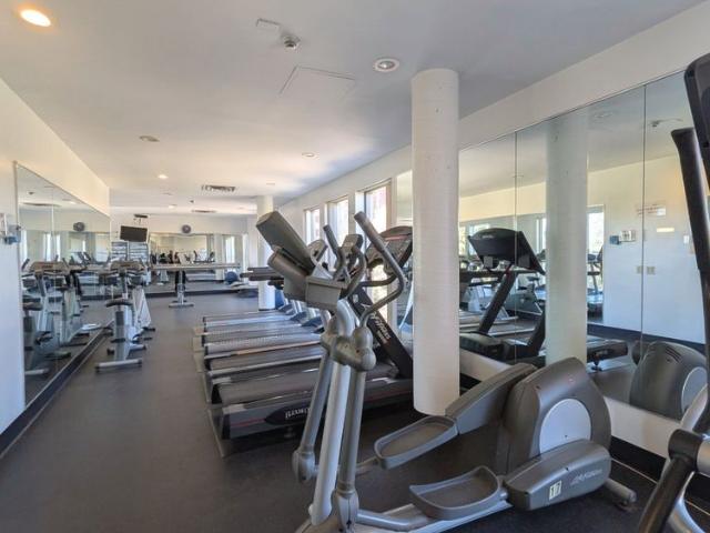 Apartment for rent in Scarborough Centre, Toronto