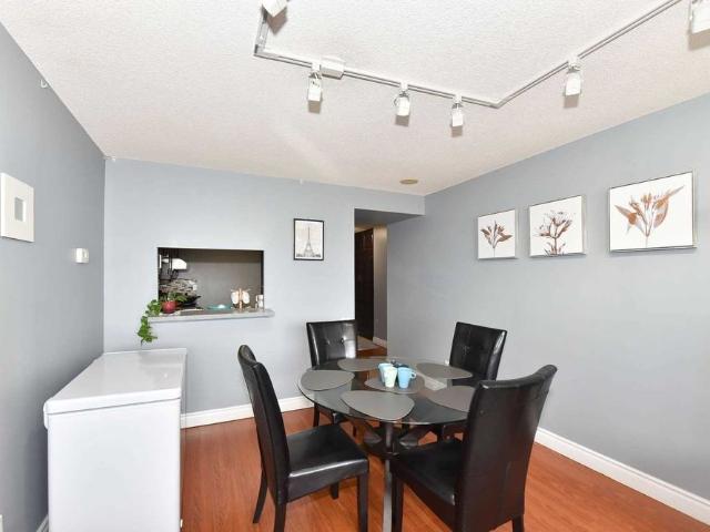 Apartment for rent in Woburn, Ontario