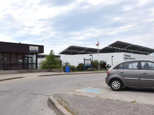 Apartment for rent in Woburn, Ontario