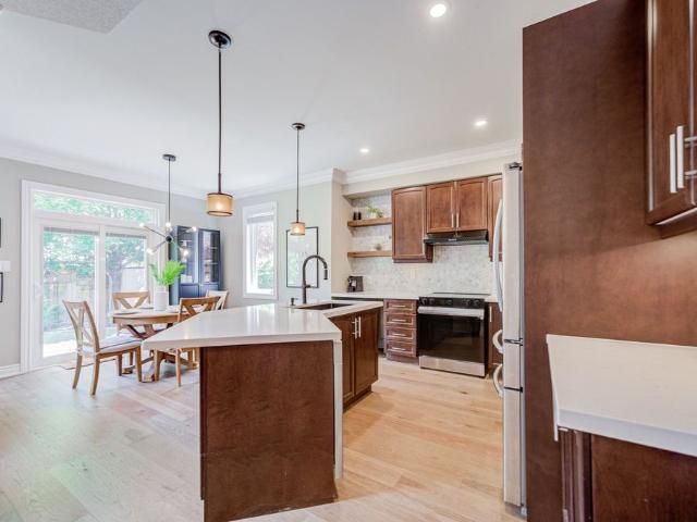 House for rent in Oakville, Golden Horseshoe