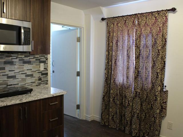 Townhouse for rent in Woburn, Ontario