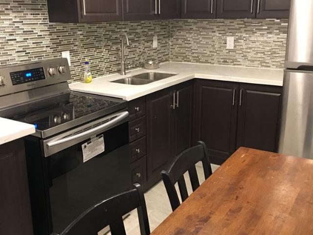 Townhouse for rent in Woburn, Ontario