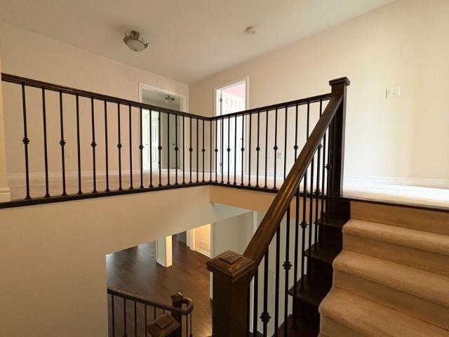 Townhouse for rent in Oakville, Ontario