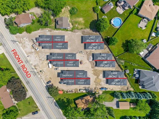 House for rent in Lasalle, Southwestern Ontario