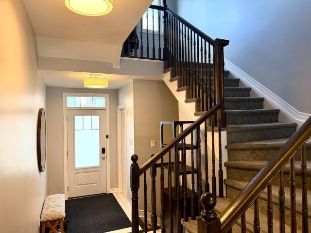 Townhouse for rent in Mulhurst Bay, Ontario