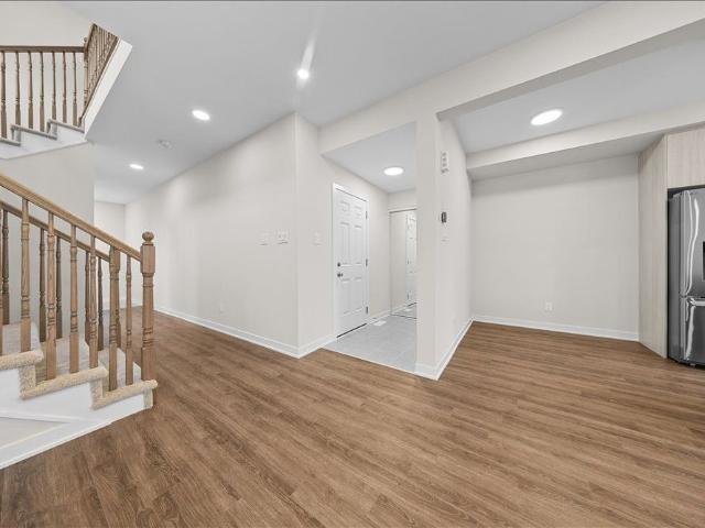 Townhouse for rent in Mulhurst Bay, Ontario