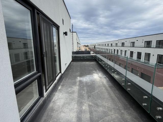 Apartment for rent in Merritton, St. Catharines