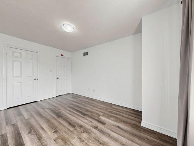 Townhouse for rent in York, Ontario