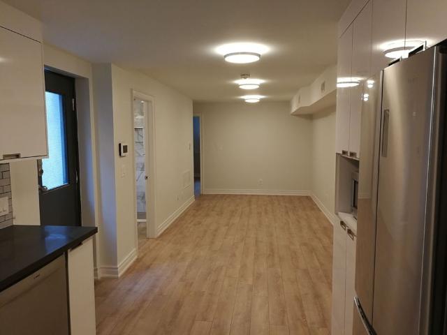 House for rent in University—Rosedale, Toronto