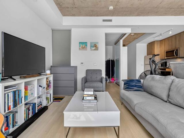 Apartment for rent in Woburn, Ontario
