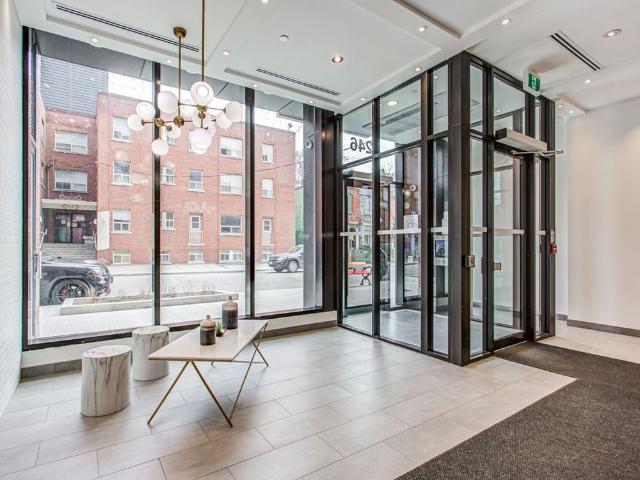 Apartment for rent in Woburn, Ontario