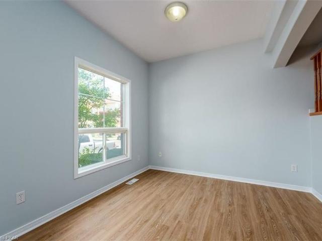 Townhouse for rent in Peterborough, Ontario