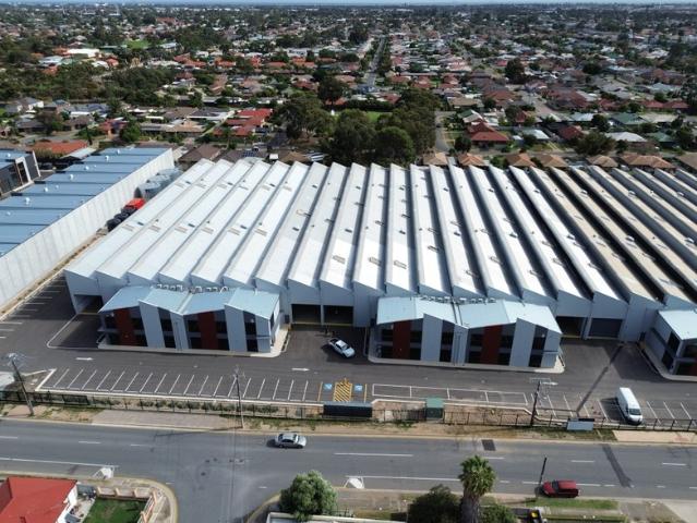 Warehouse for rent in Horseshoe Creek, South Australia