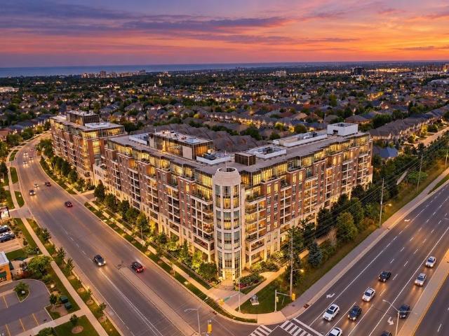 Apartment for rent in Oakville, Golden Horseshoe