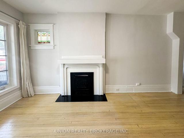 House for rent in Woburn, Ontario