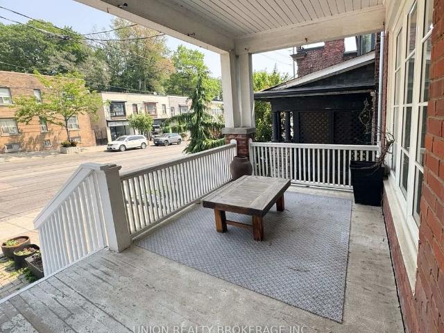 House for rent in Beaches—East York, Toronto