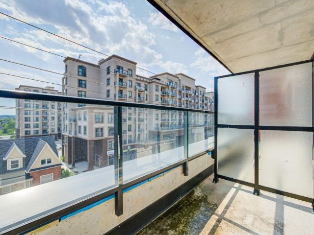Apartment for rent in Oakville, Ontario
