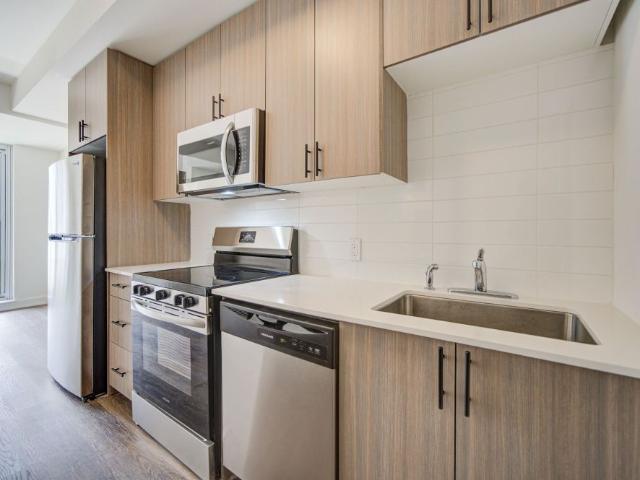 Apartment for rent in Oakville, Ontario