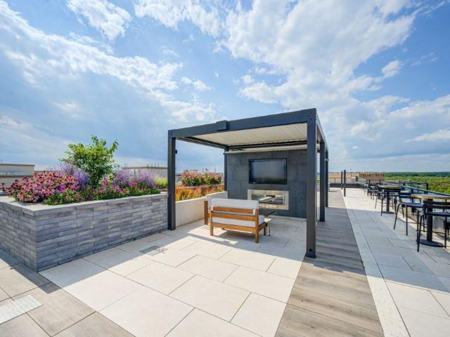 Apartment for rent in Oakville, Ontario