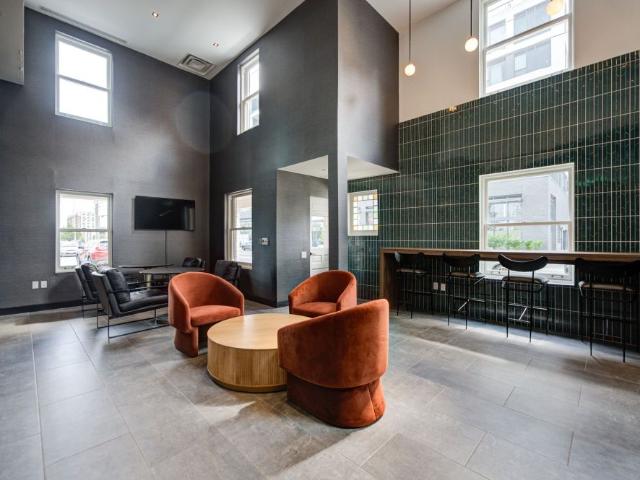 Apartment for rent in Palermo, Oakville