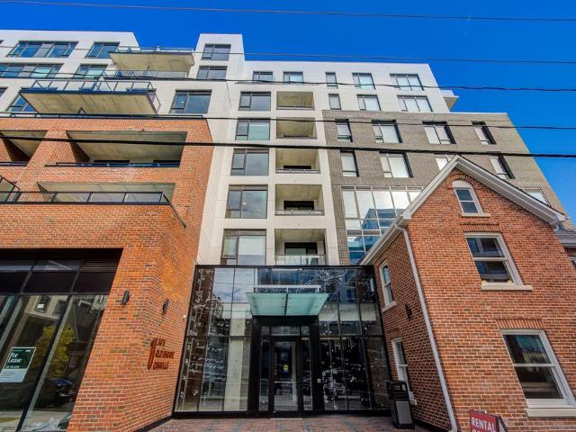 Apartment for rent in Oakville, Ontario
