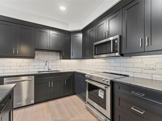 Apartment for rent in Amherstburg, Southwestern Ontario