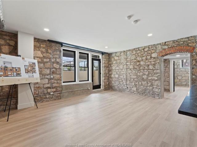Apartment for rent in Amherstburg, Ontario