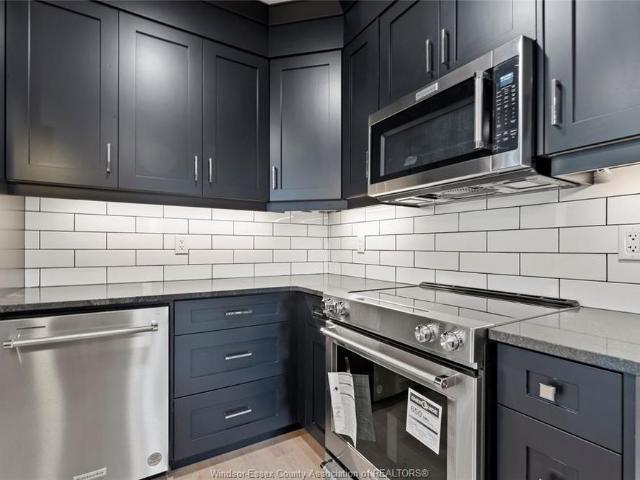 Apartment for rent in Amherstburg, Ontario