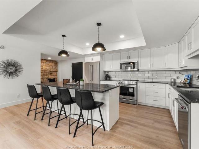 Apartment for rent in Amherstburg, Ontario