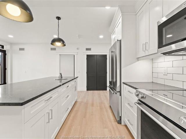Apartment for rent in Amherstburg, Ontario