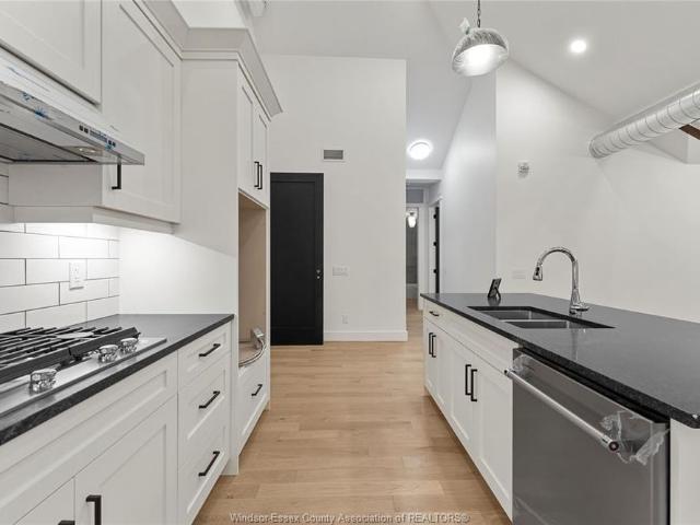 Apartment for rent in Amherstburg, Southwestern Ontario