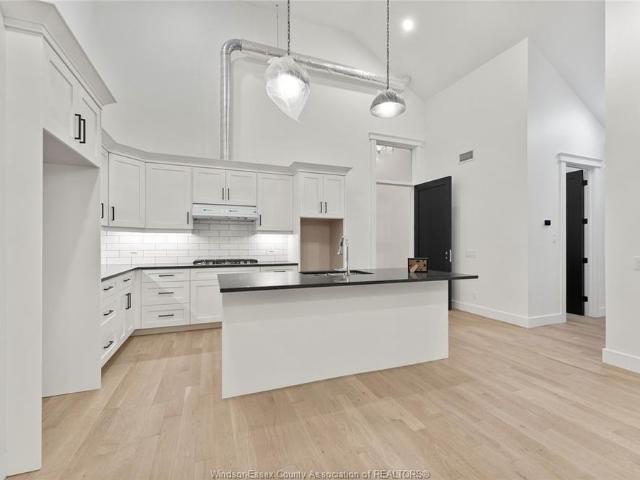 Apartment for rent in Amherstburg, Ontario