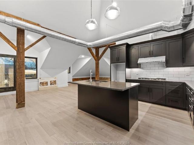 Apartment for rent in Amherstburg, Ontario
