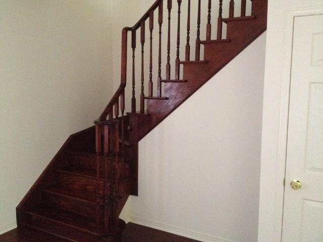 House for rent in Georgina, Ontario