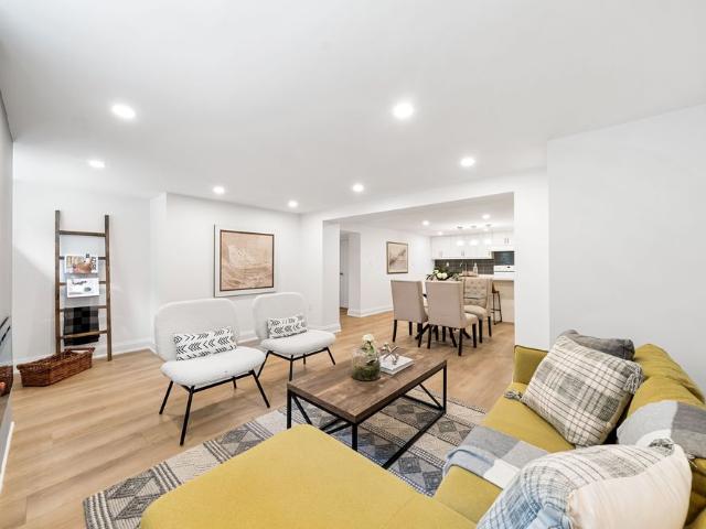 House for rent in York, Ontario