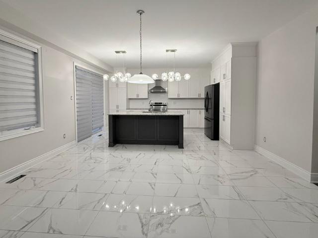 House for rent in Fox Run, Ottawa