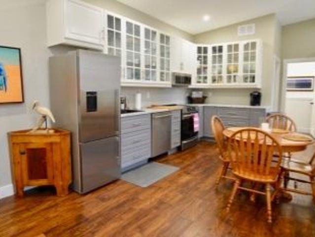 House for rent in Meaford, Southwestern Ontario