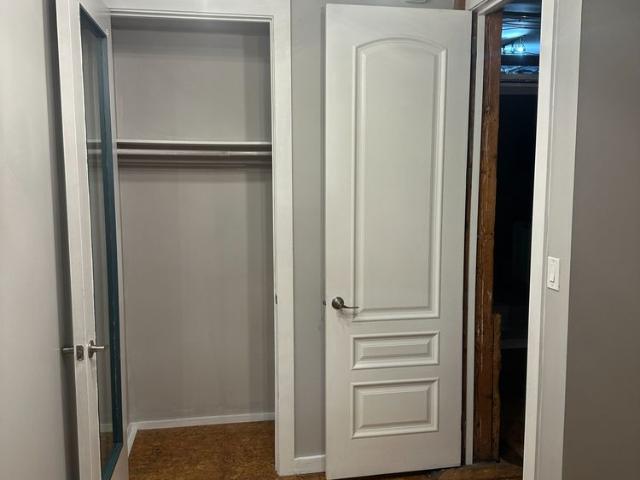 Apartment for rent in High Park North, Toronto