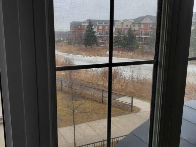 Apartment for rent in Oakville, Ontario