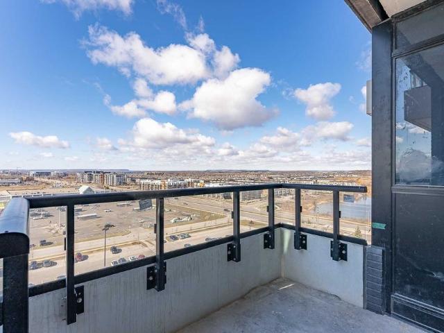 Apartment for rent in Oakville, Ontario