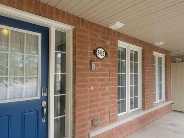 Townhouse for rent in Pickering, Golden Horseshoe
