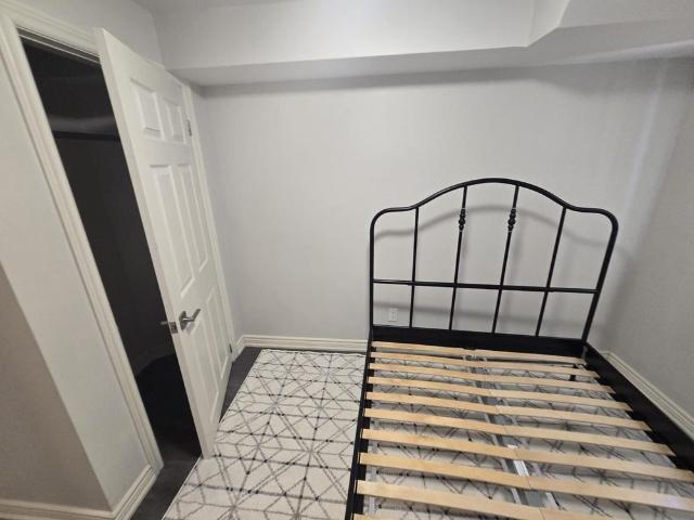 Townhouse for rent in Oakville, Golden Horseshoe