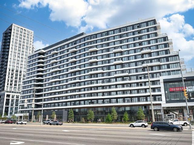 Apartment for rent in Woburn, Ontario