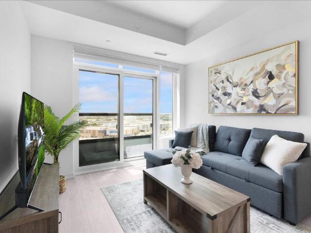 Apartment for rent in Woburn, Ontario