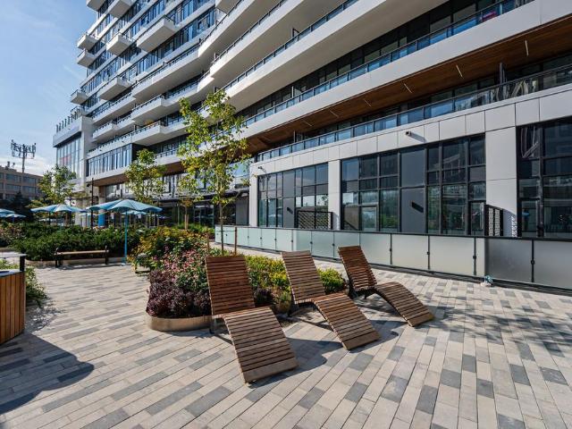 Apartment for rent in Woburn, Ontario