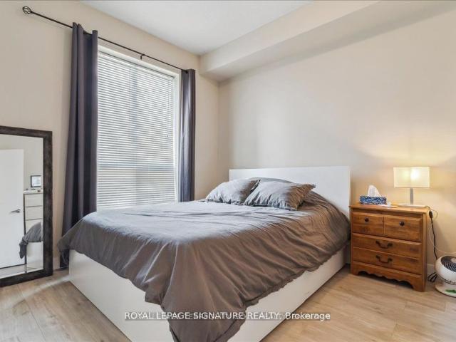 Apartment for rent in Oakville, Ontario